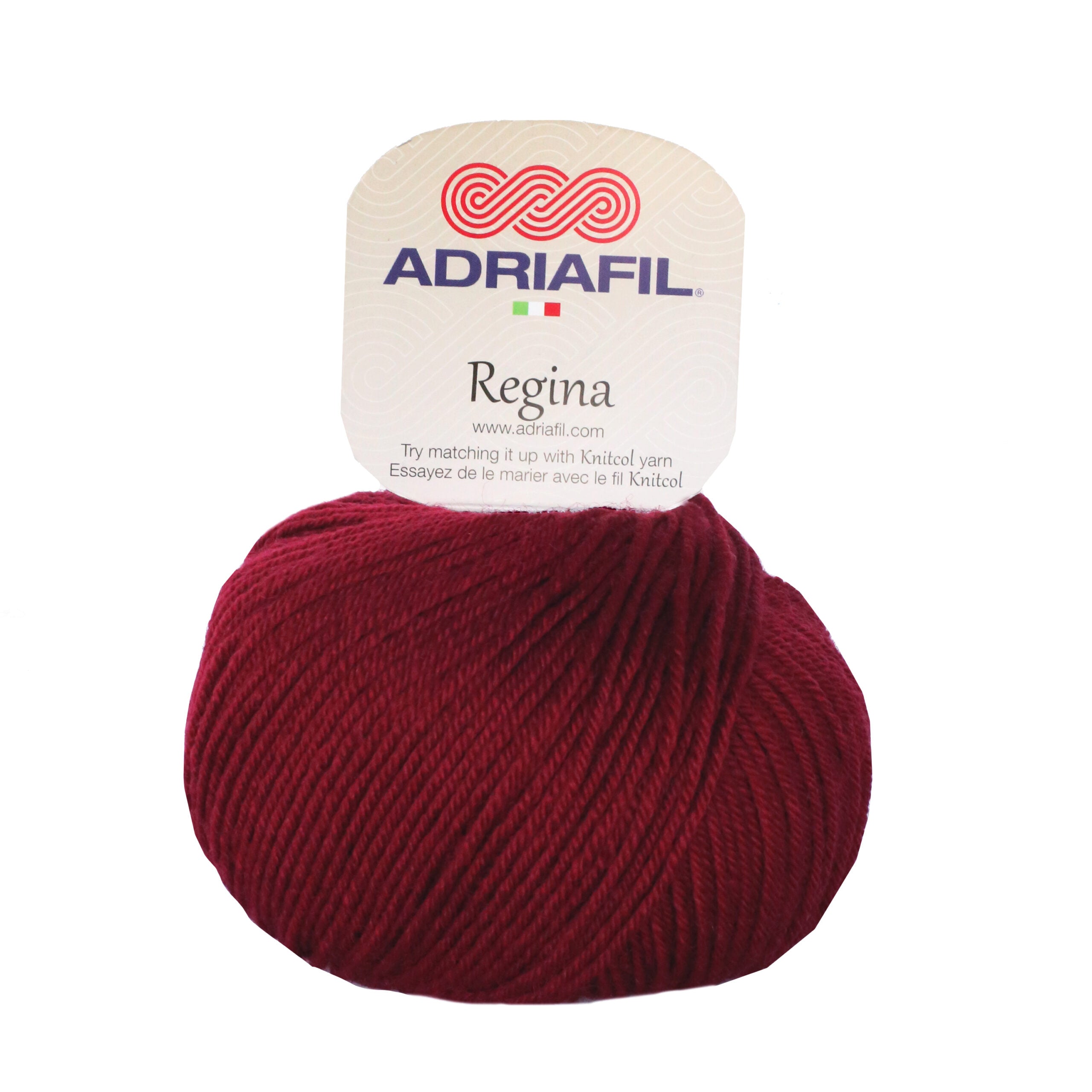 Regina – 50 gr