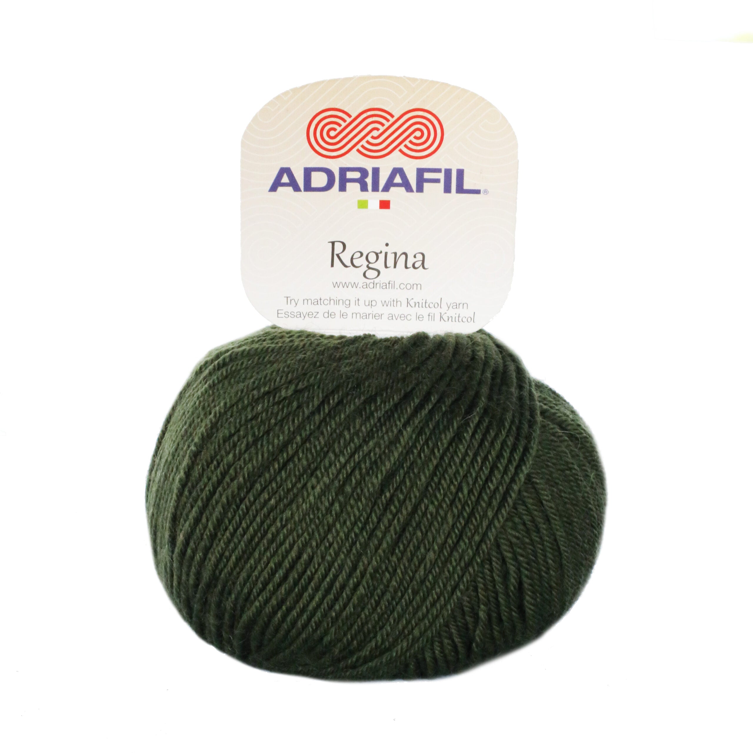 Regina – 50 gr