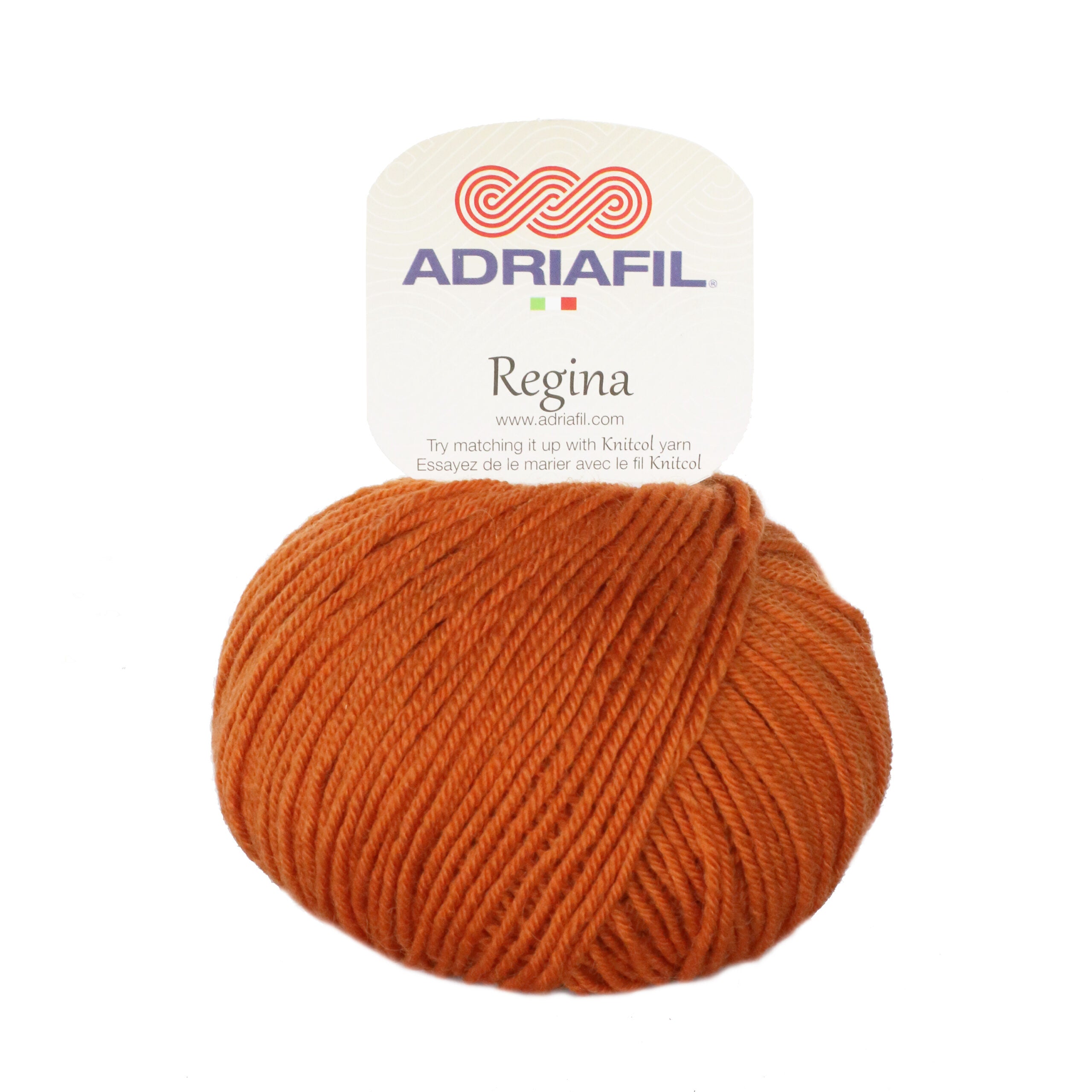 Regina – 50 gr
