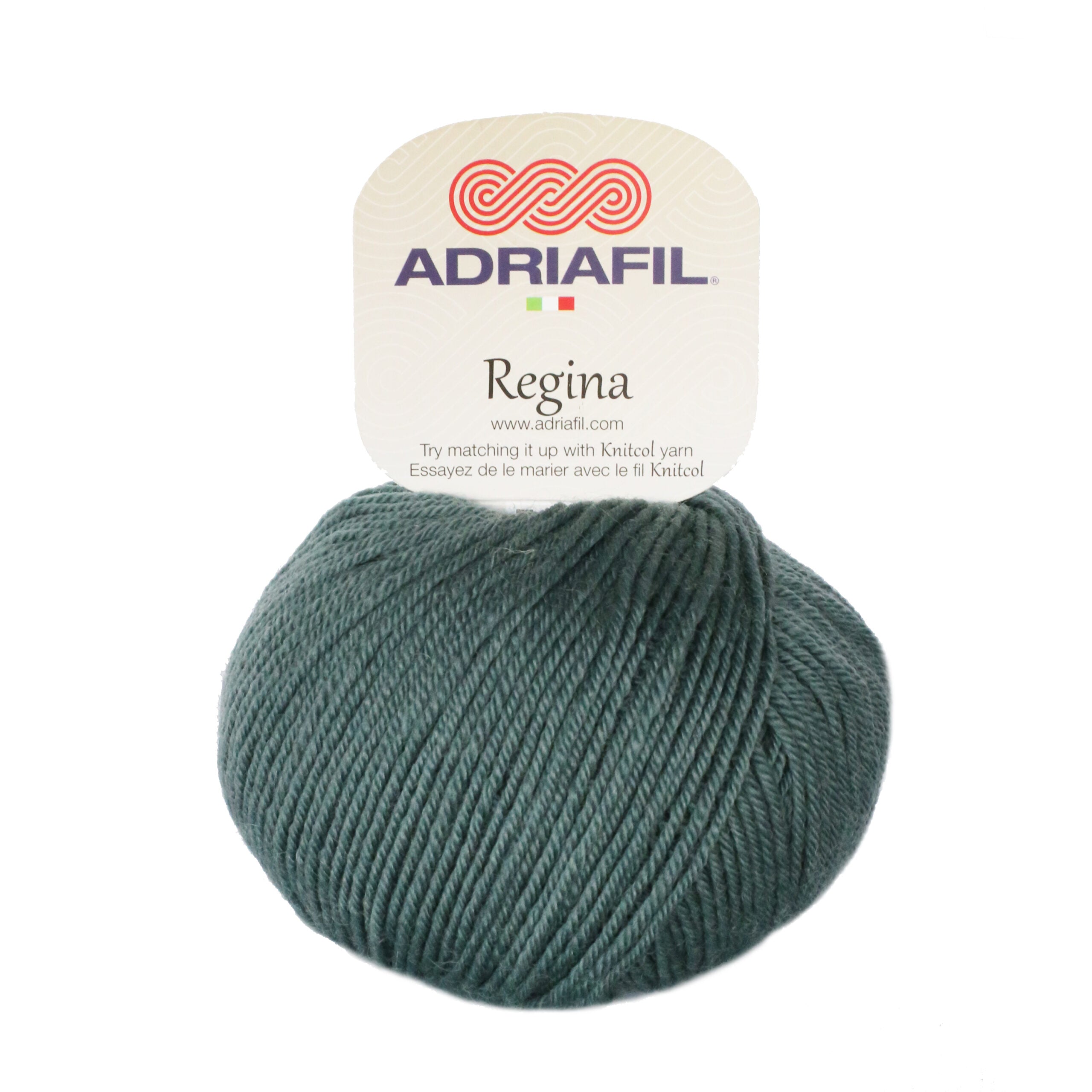 Regina – 50 gr