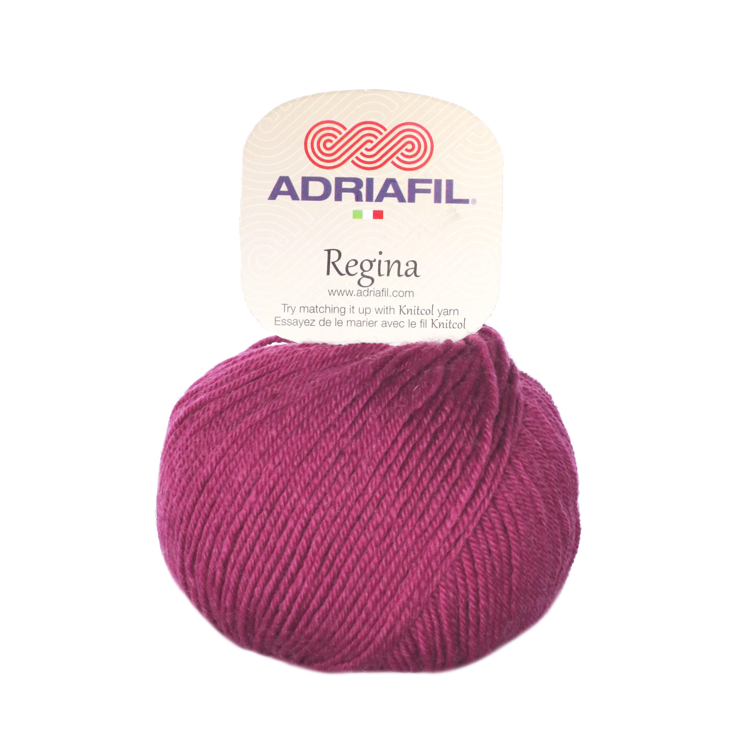 Regina – 50 gr