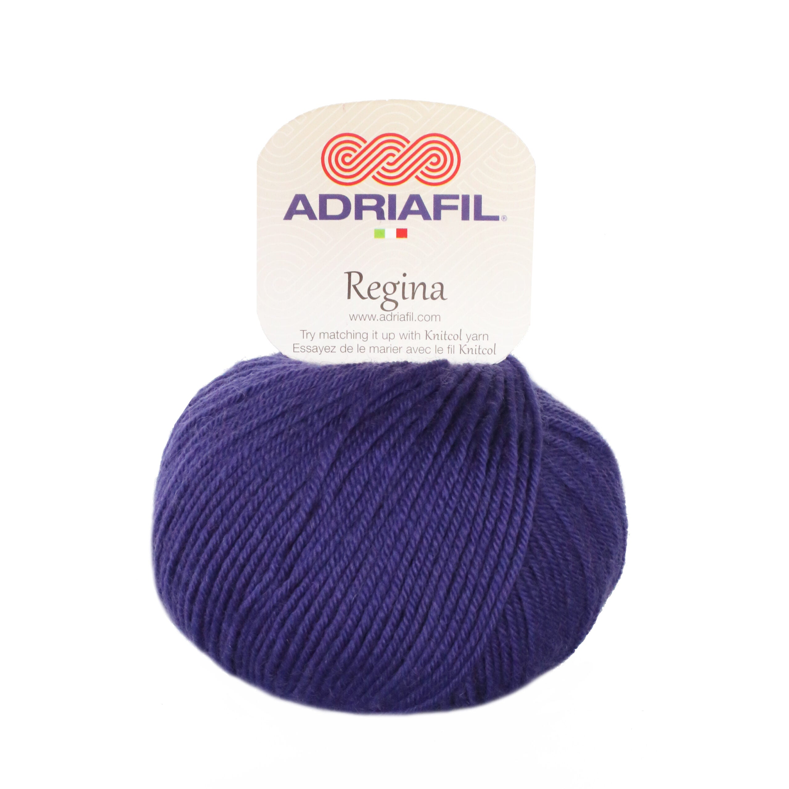 Regina – 50 gr