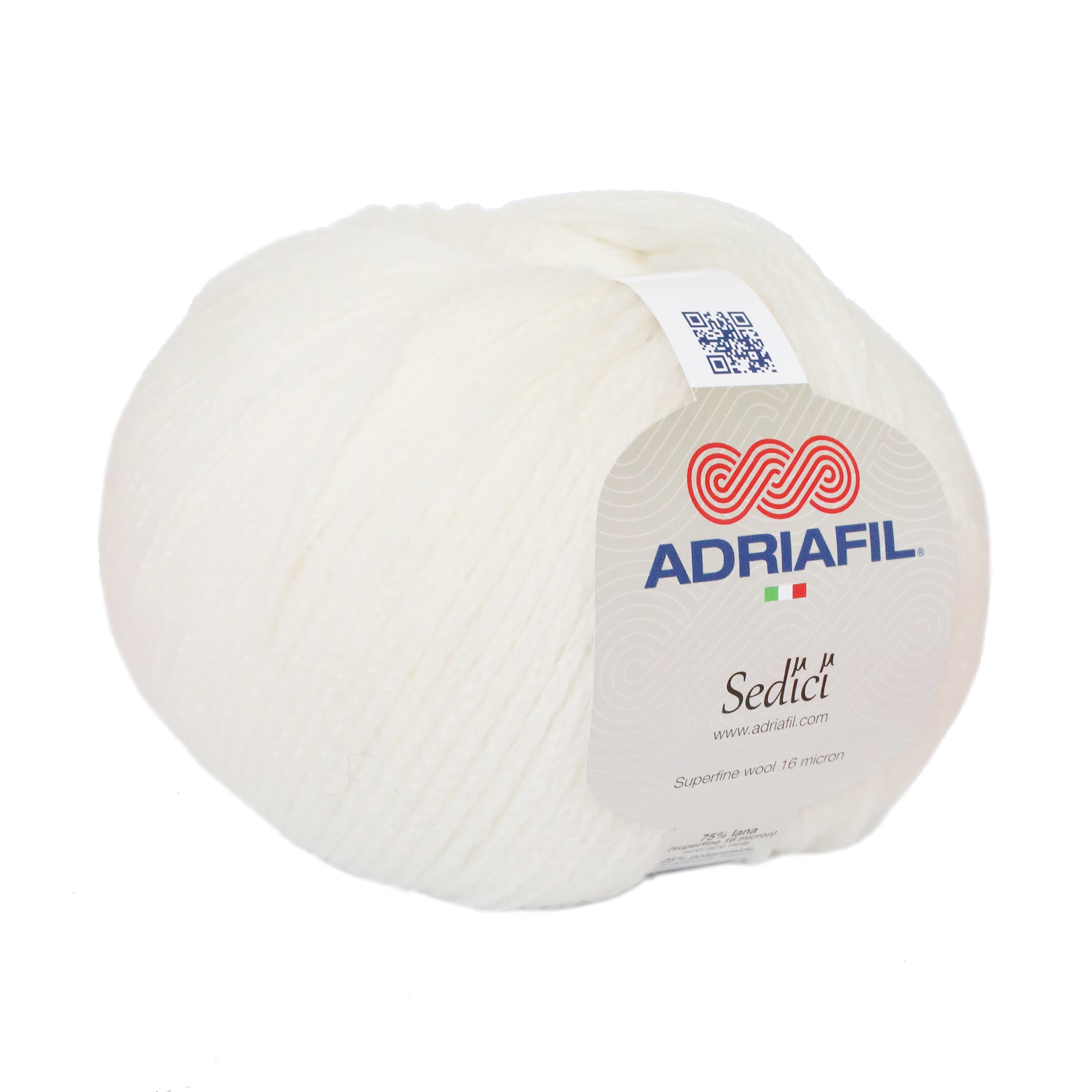 Sedici – 50gr