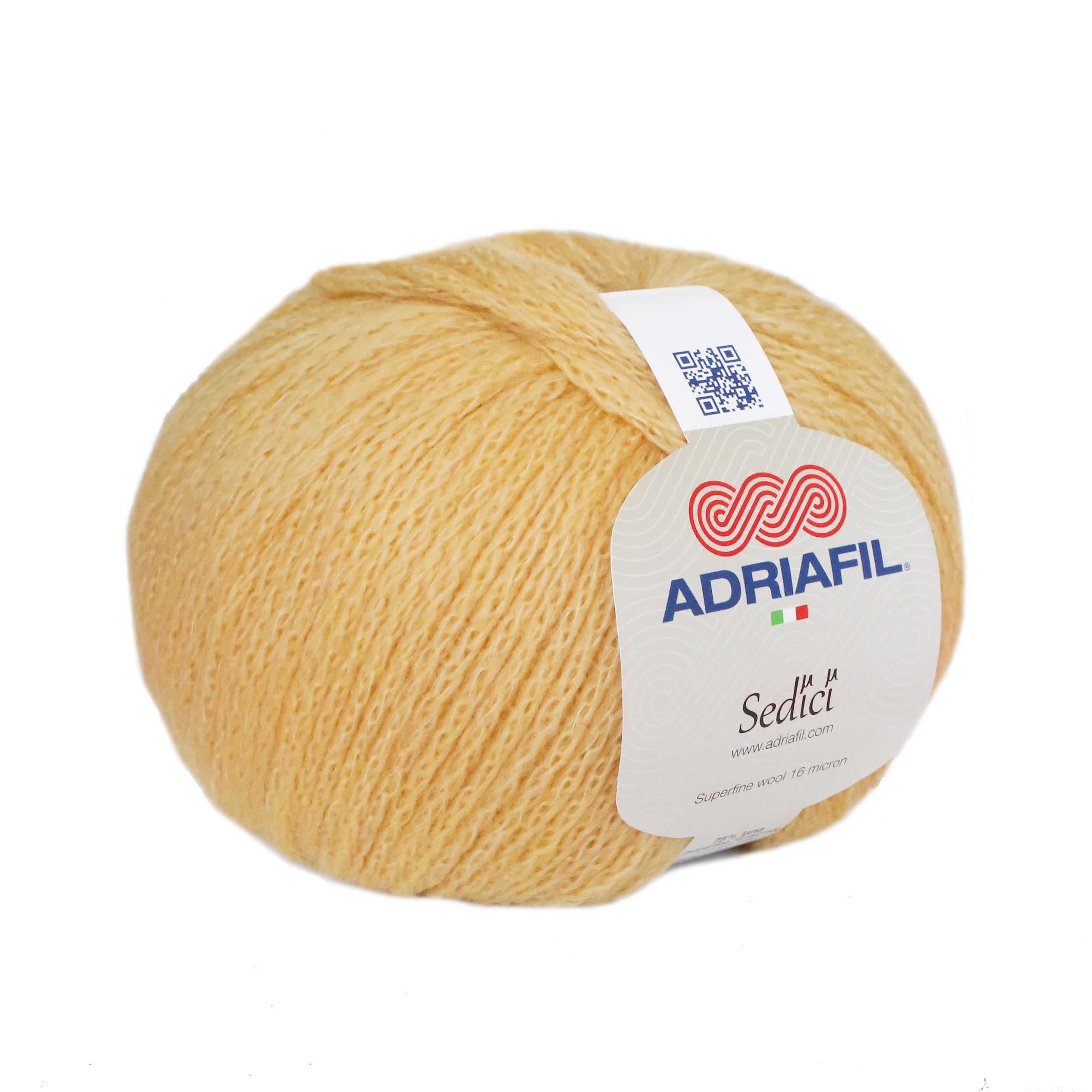Sedici – 50gr