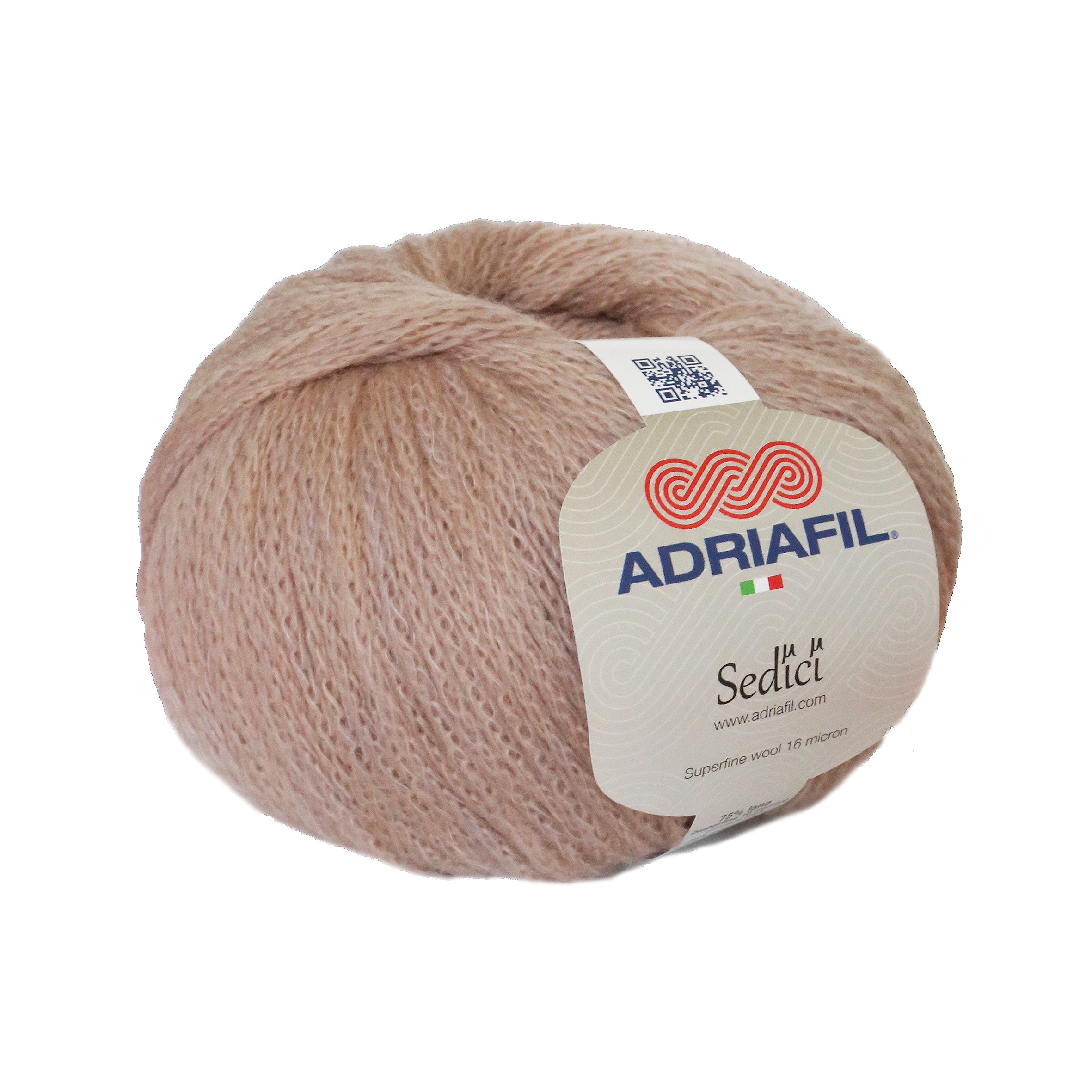 Sedici – 50gr