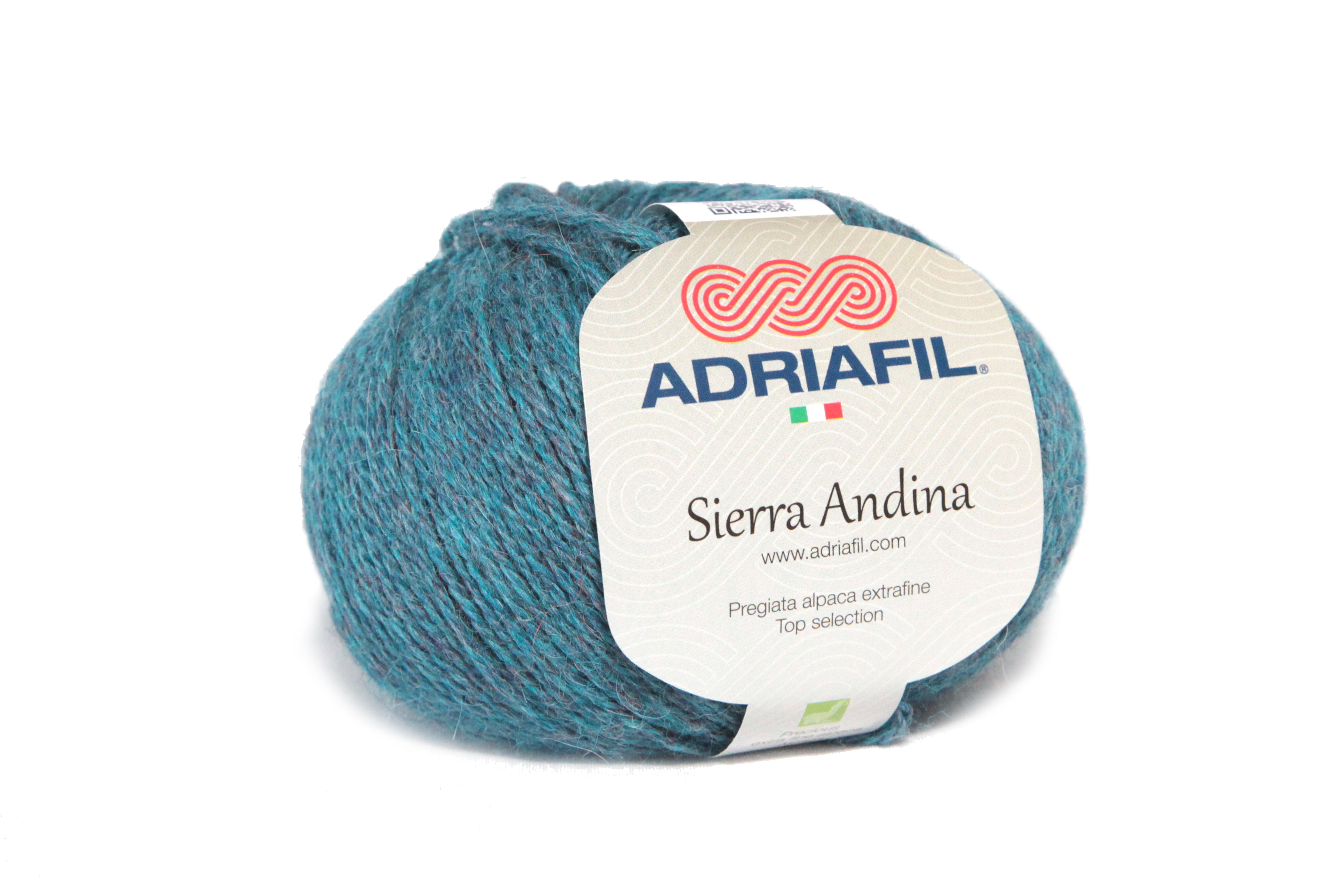 Sierra Andina - 50 gr