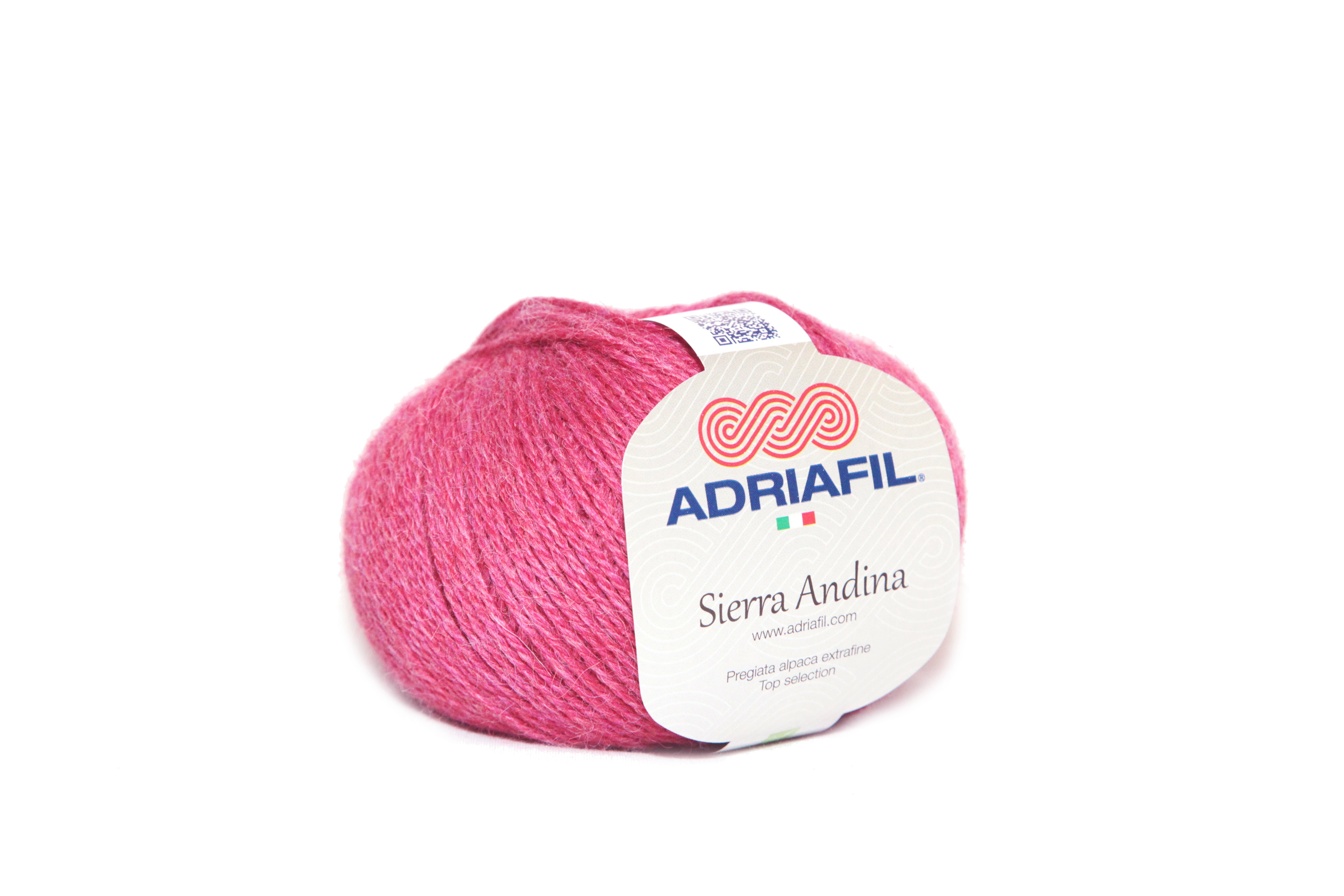 Sierra Andina - 50 gr
