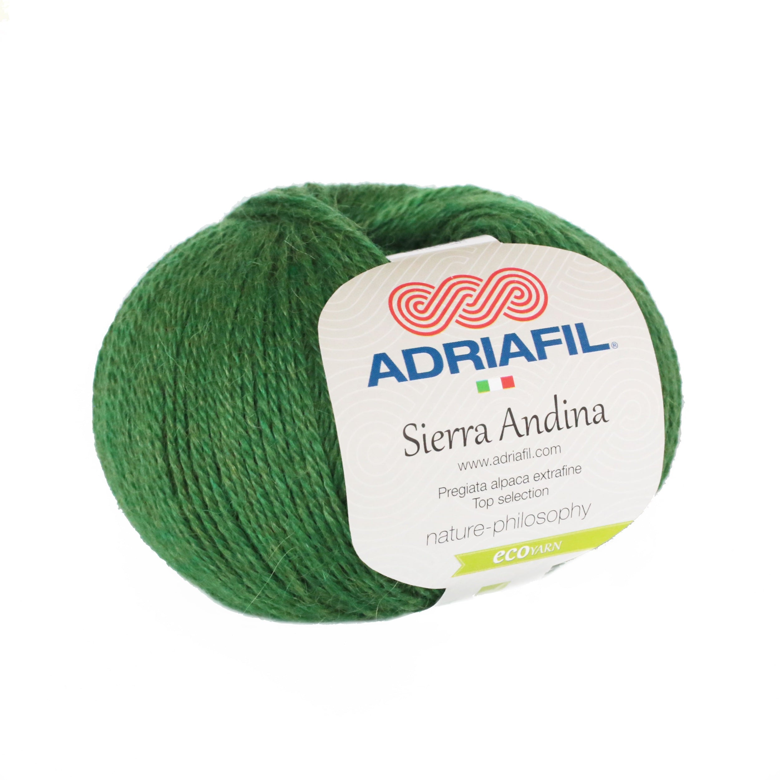 Sierra Andina - 50 gr