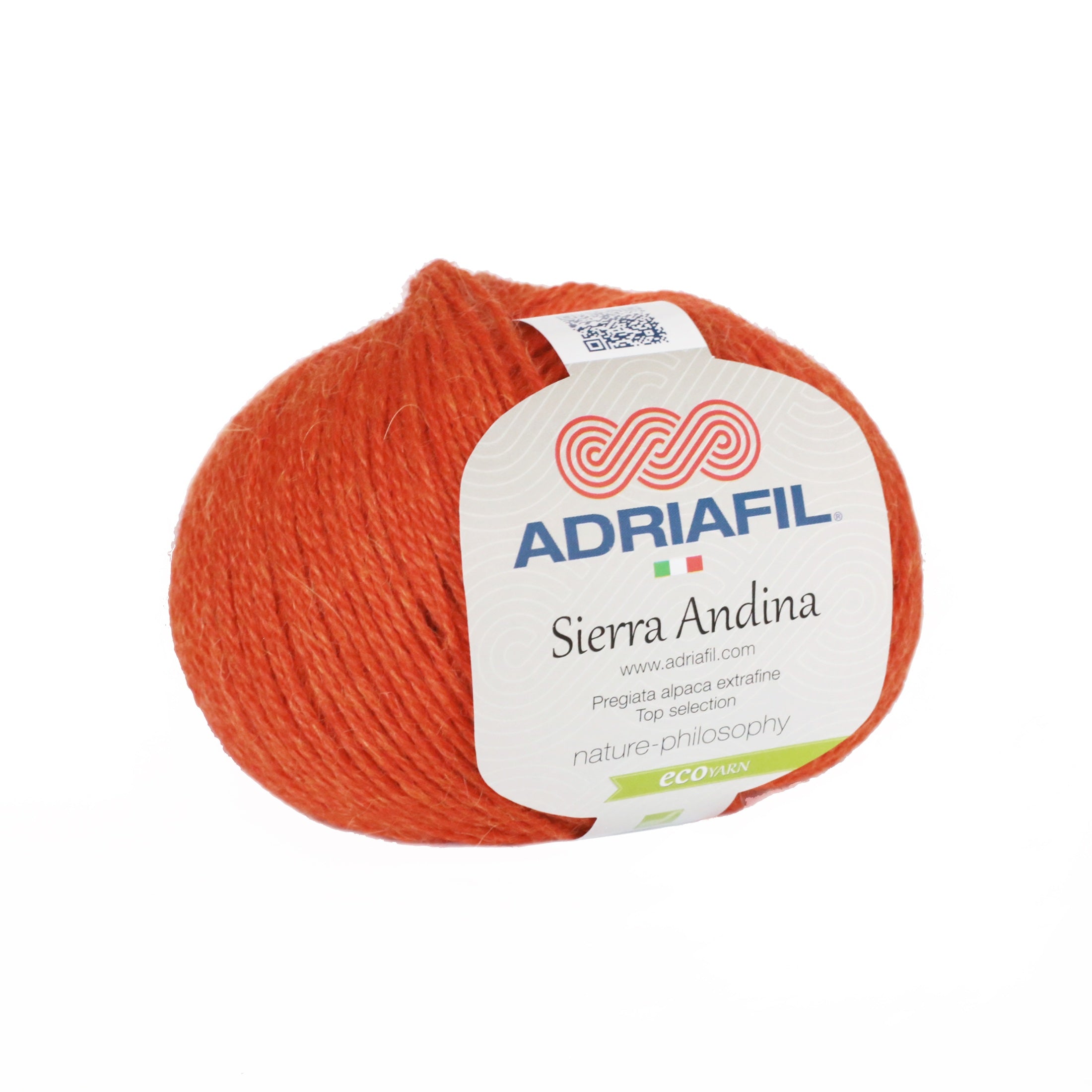 Sierra Andina - 50 gr