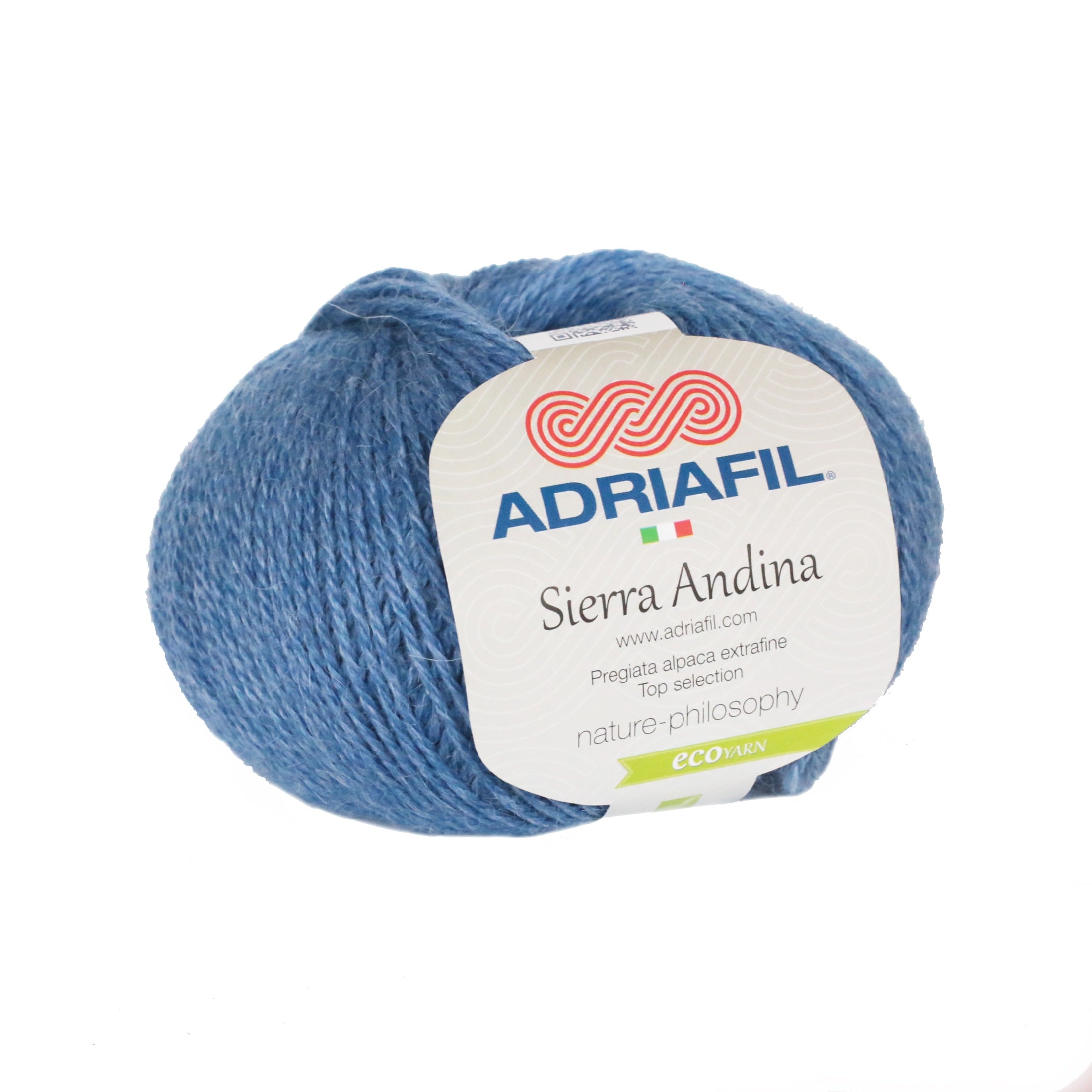 Sierra Andina - 50 gr