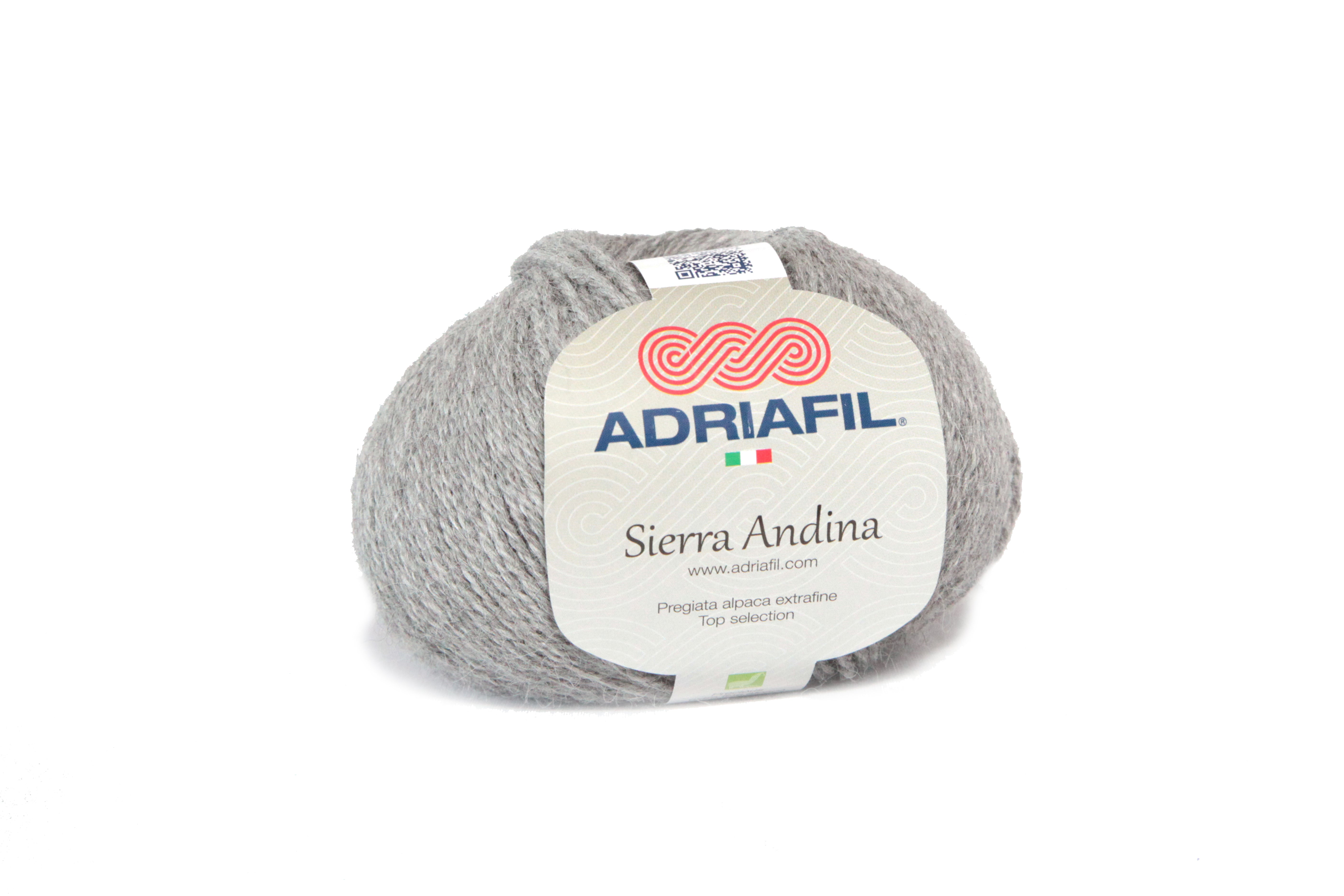 Sierra Andina - 50 gr