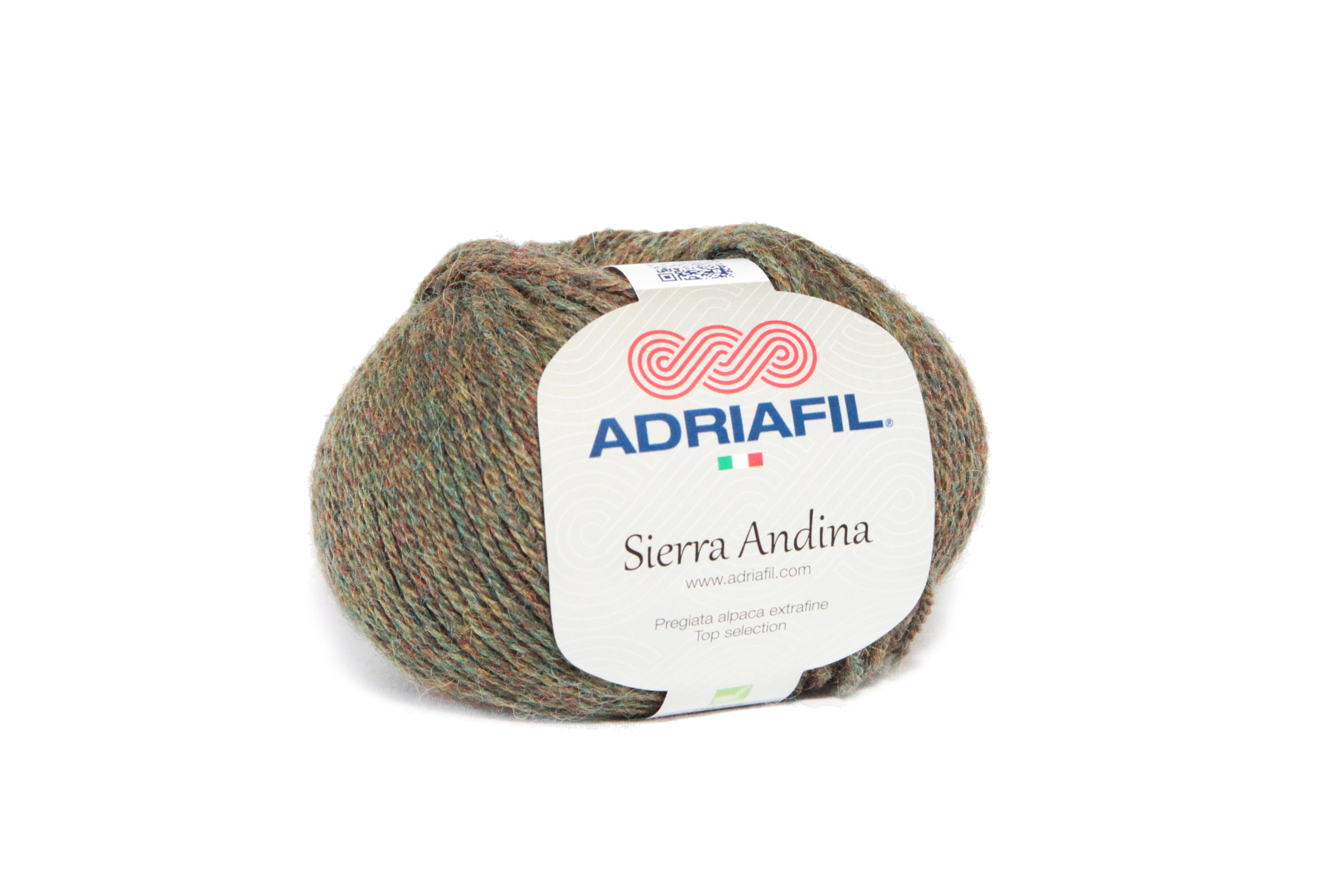 Sierra Andina - 50 gr
