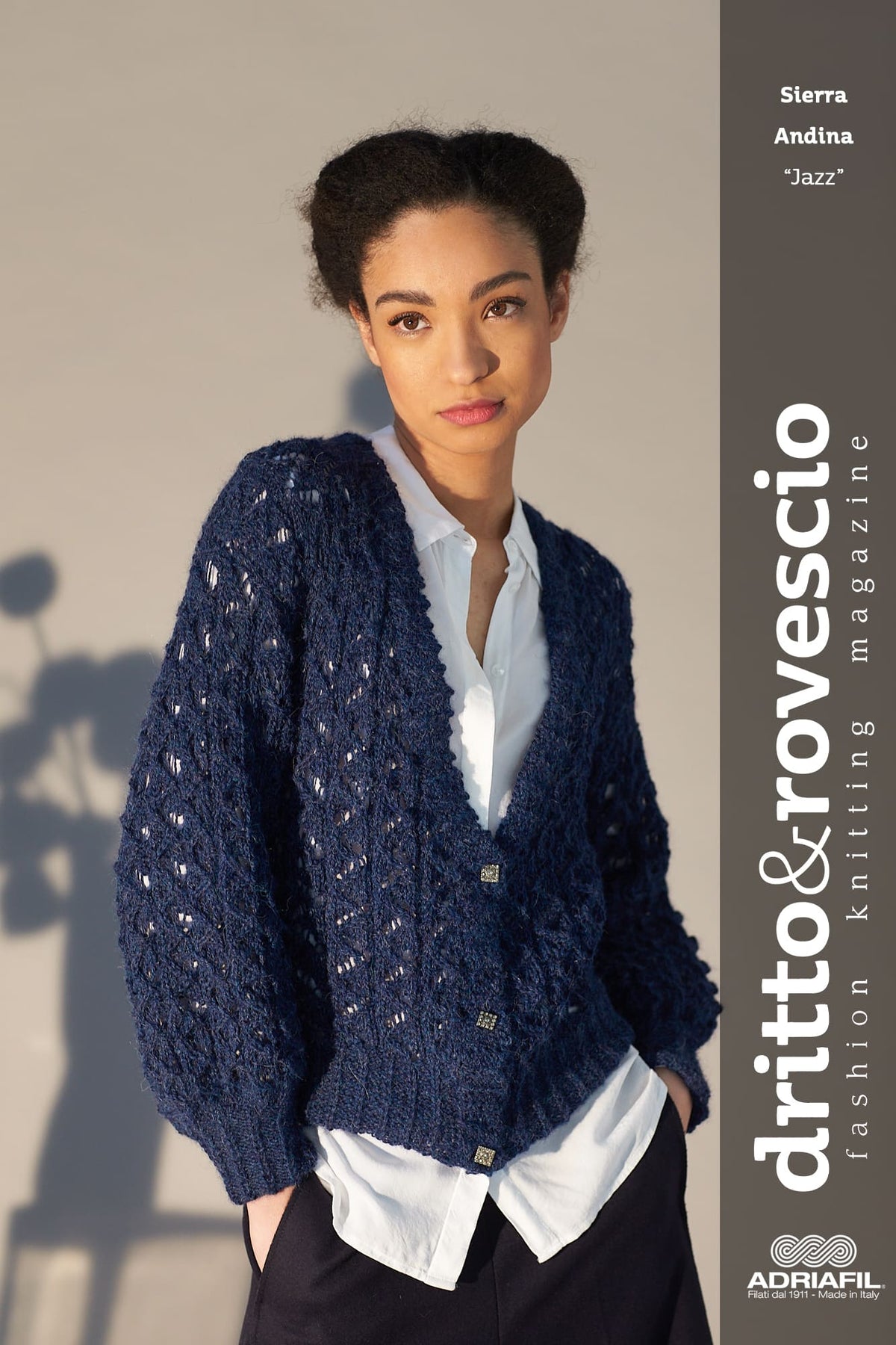 Dritto & Rovescio nr. 75