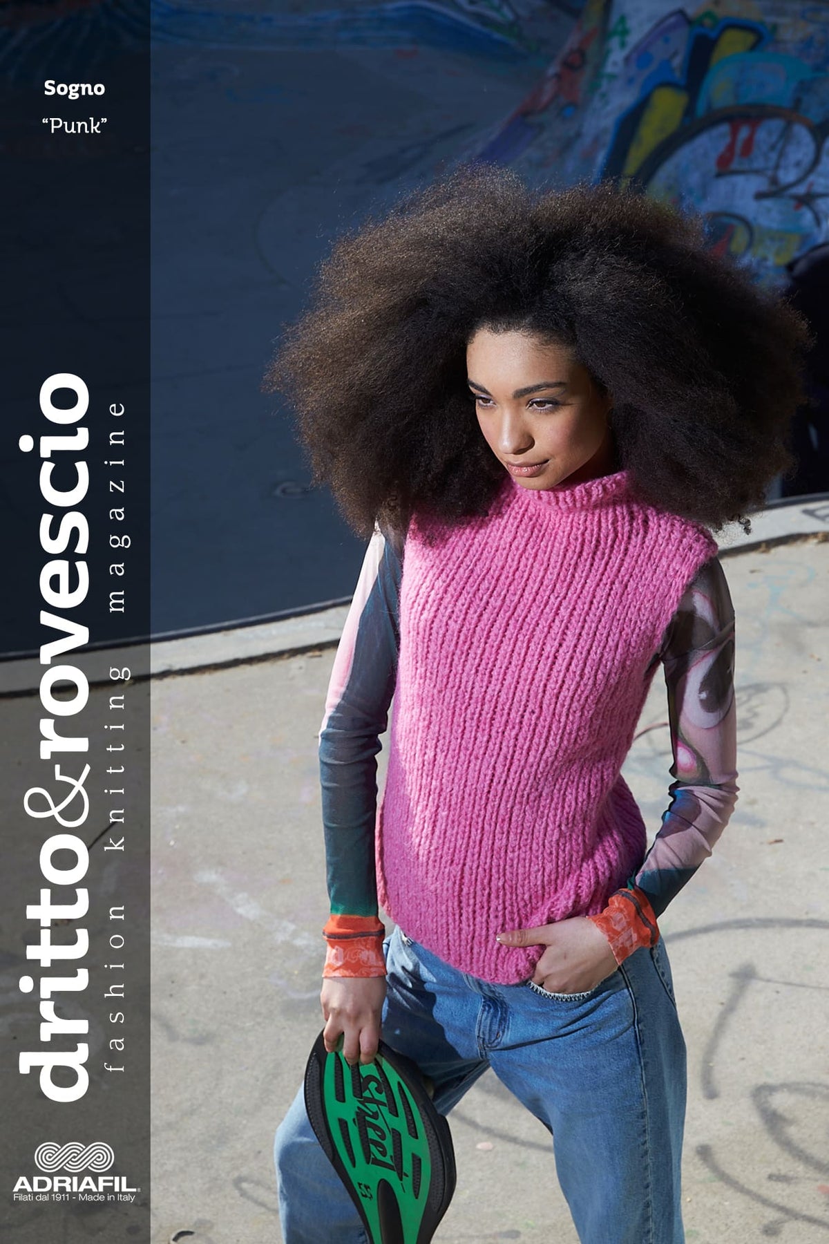 Dritto & Rovescio nr. 75