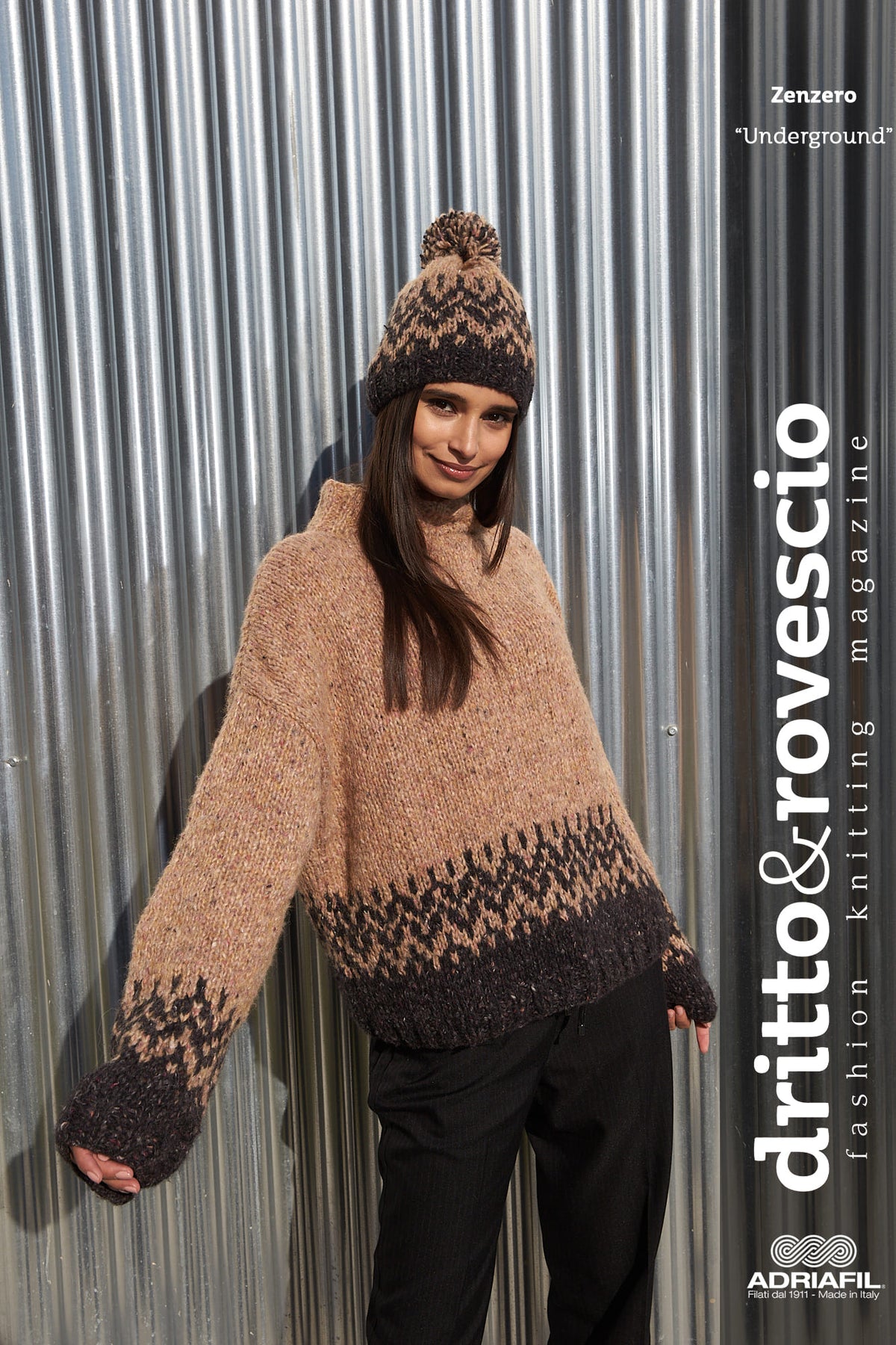 Dritto & Rovescio nr. 75