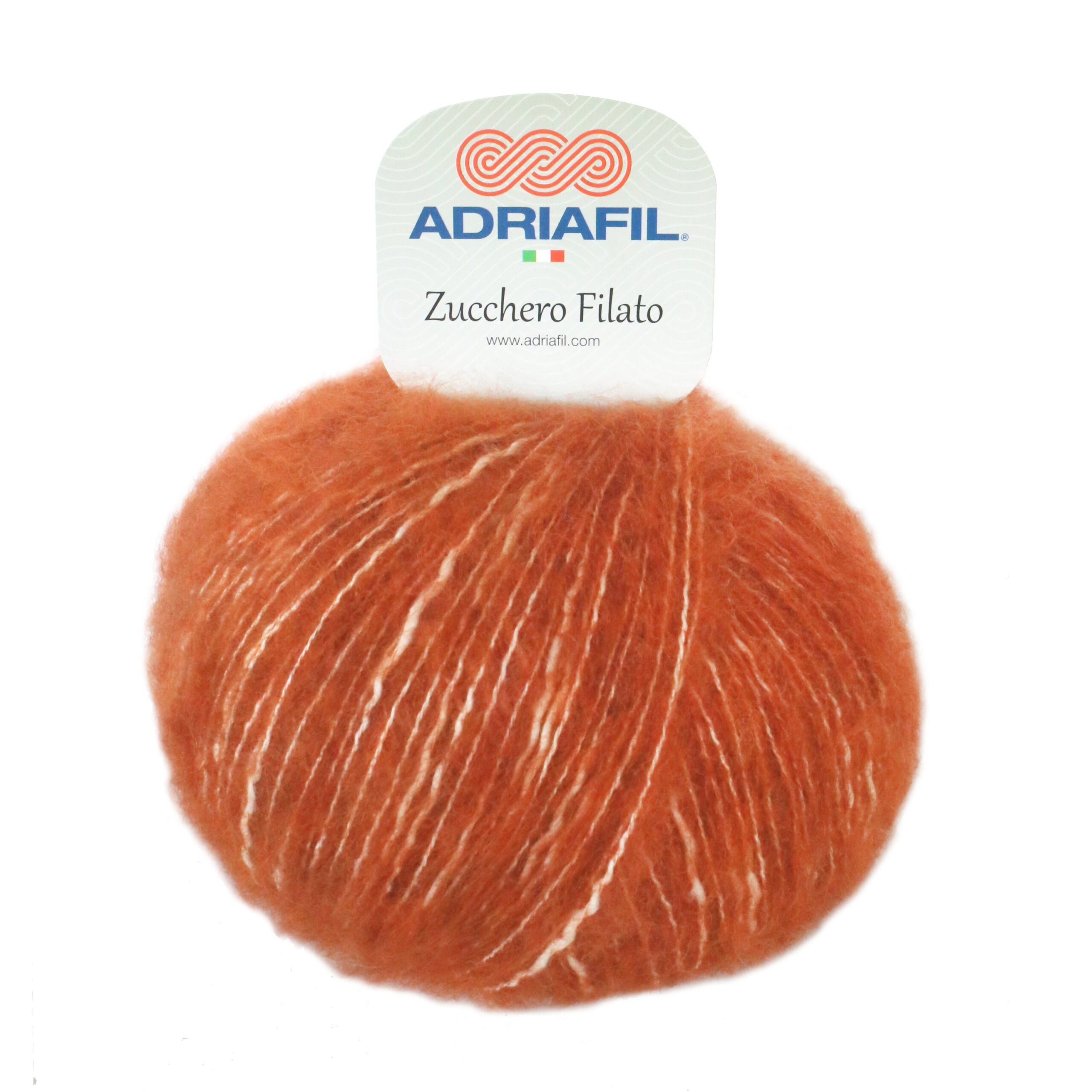 Zucchero Filato – 50 gr.