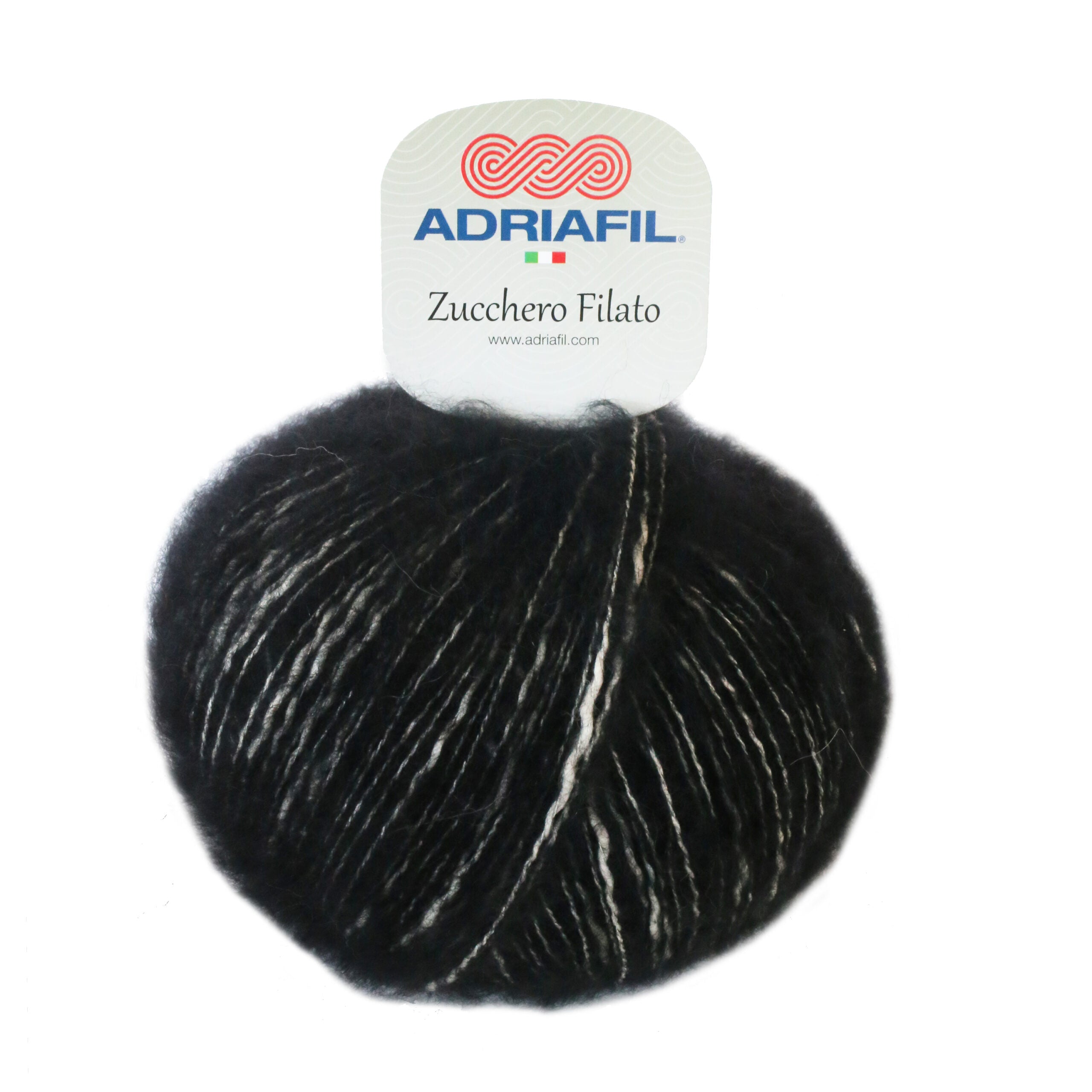 Zucchero Filato – 50 gr.
