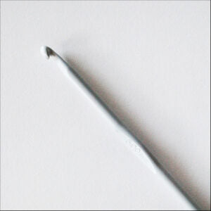 Uncinetti in Alluminio