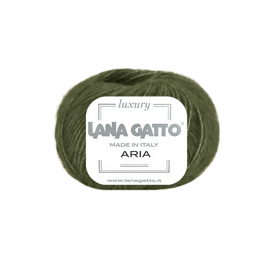 Aria - 50 gr