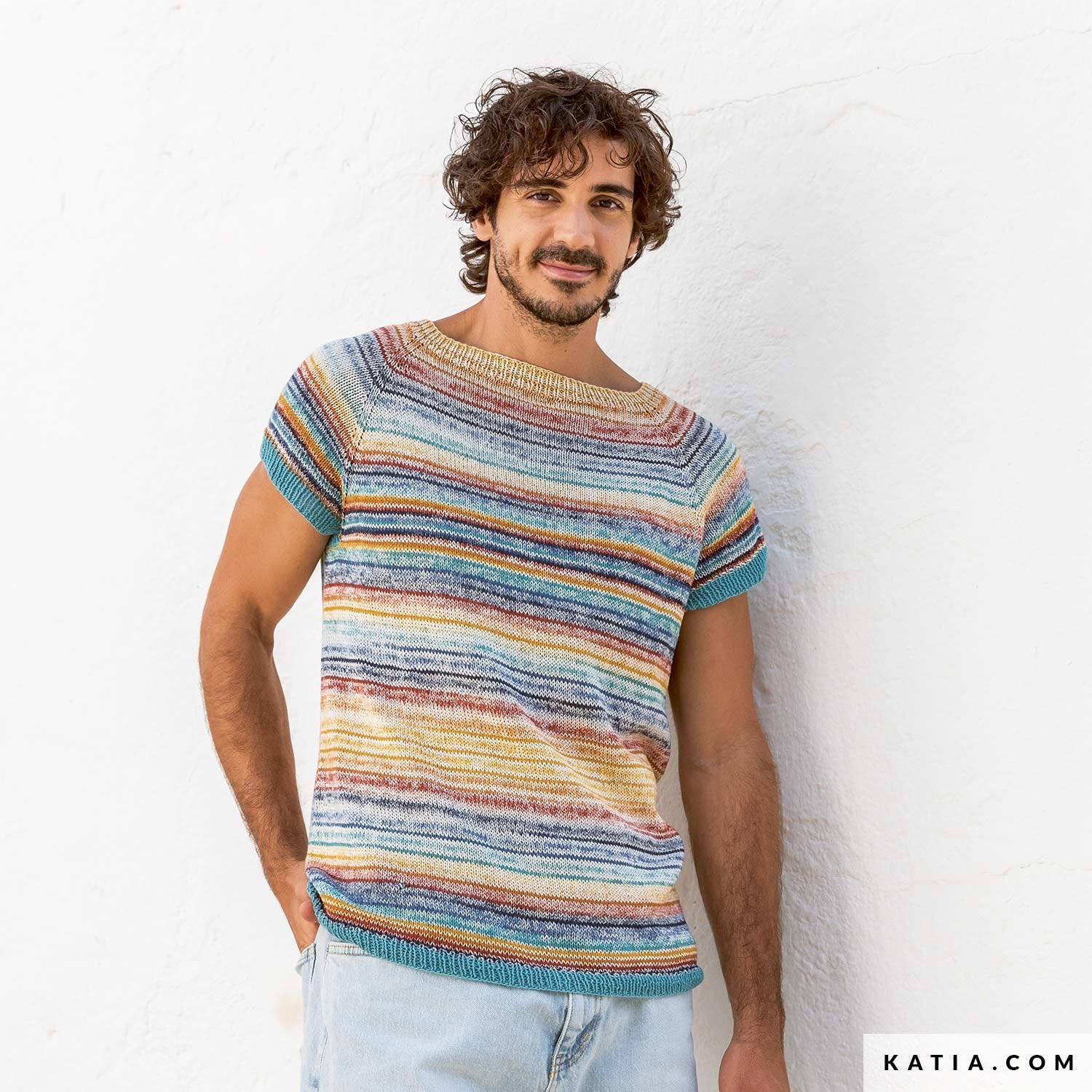 Fair Cotton Arlequino - 200 gr