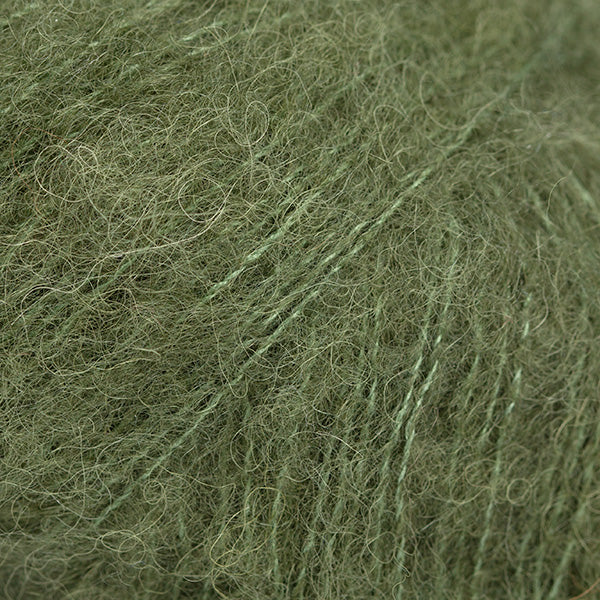 Brushed Alpaca Silk – 25 gr