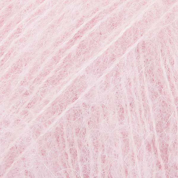 Brushed Alpaca Silk – 25 gr