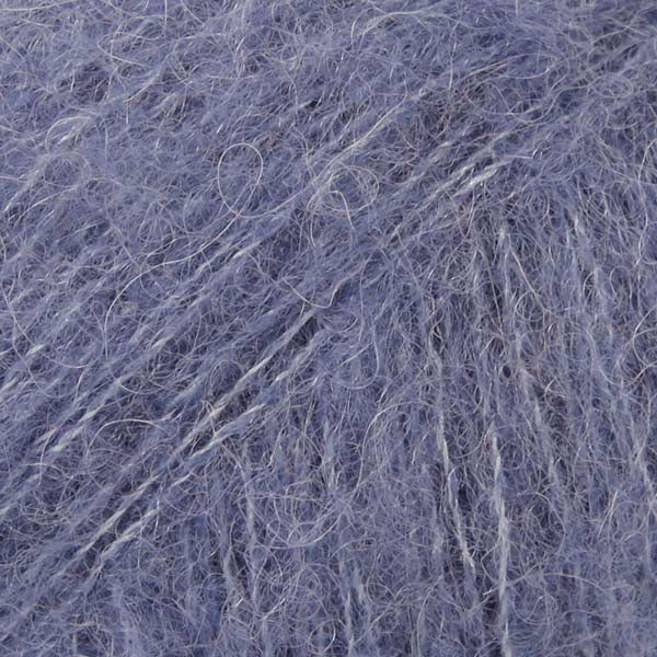 Brushed Alpaca Silk – 25 gr
