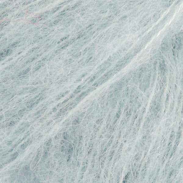 Brushed Alpaca Silk – 25 gr
