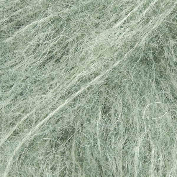 Brushed Alpaca Silk – 25 gr