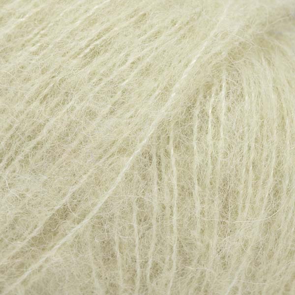 Brushed Alpaca Silk – 25 gr
