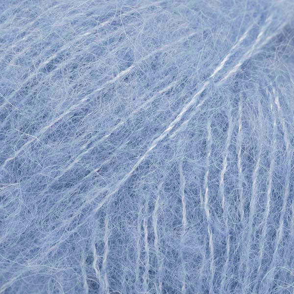 Brushed Alpaca Silk – 25 gr