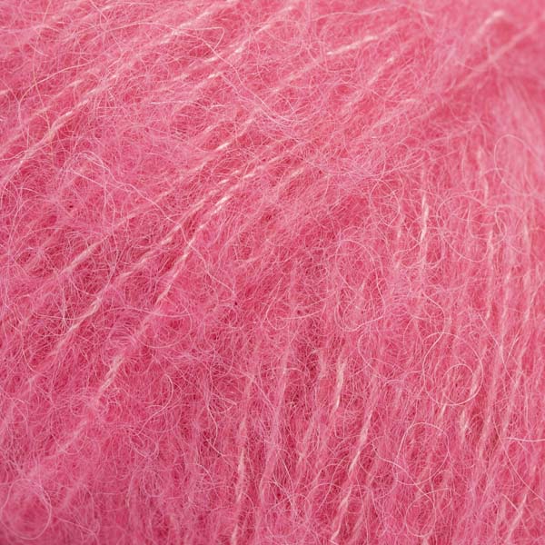 Brushed Alpaca Silk – 25 gr