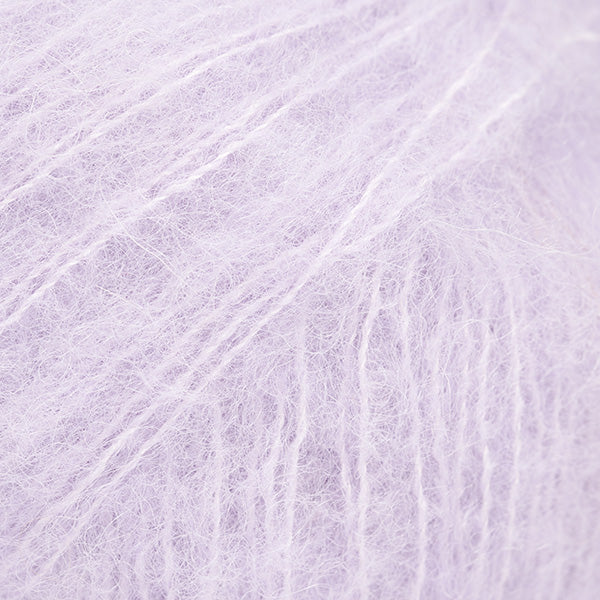 Brushed Alpaca Silk – 25 gr