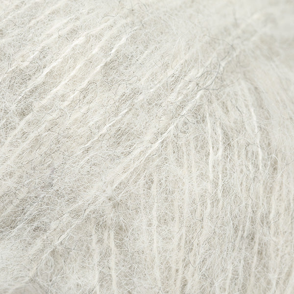 Brushed Alpaca Silk – 25 gr