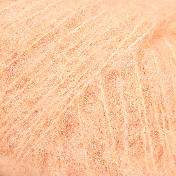 Brushed Alpaca Silk – 25 gr