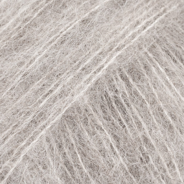 Brushed Alpaca Silk – 25 gr