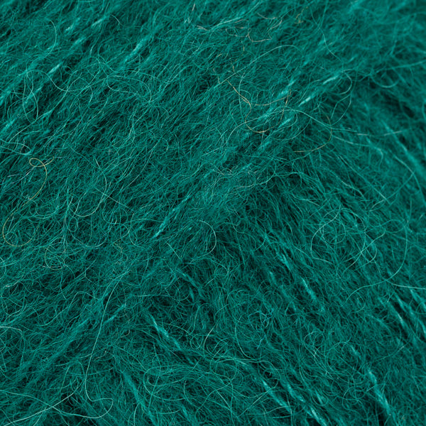 Brushed Alpaca Silk – 25 gr
