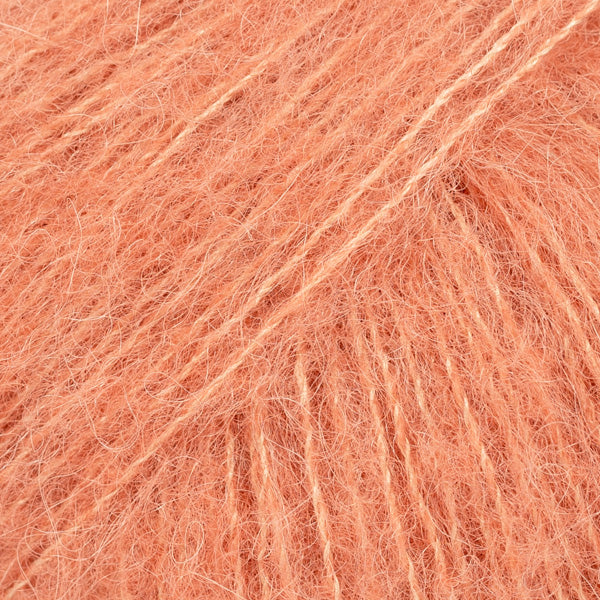 Brushed Alpaca Silk – 25 gr