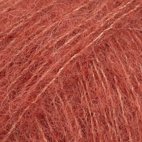 Brushed Alpaca Silk – 25 gr