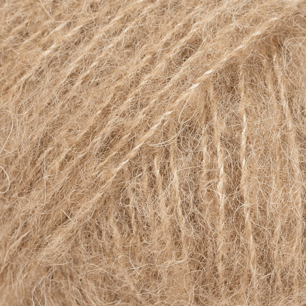 Brushed Alpaca Silk – 25 gr