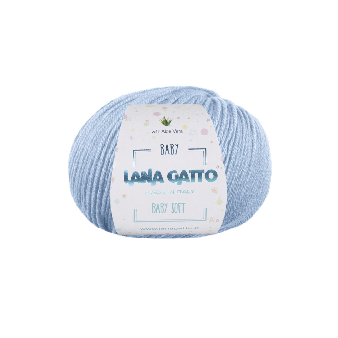 Baby Soft - 50 gr