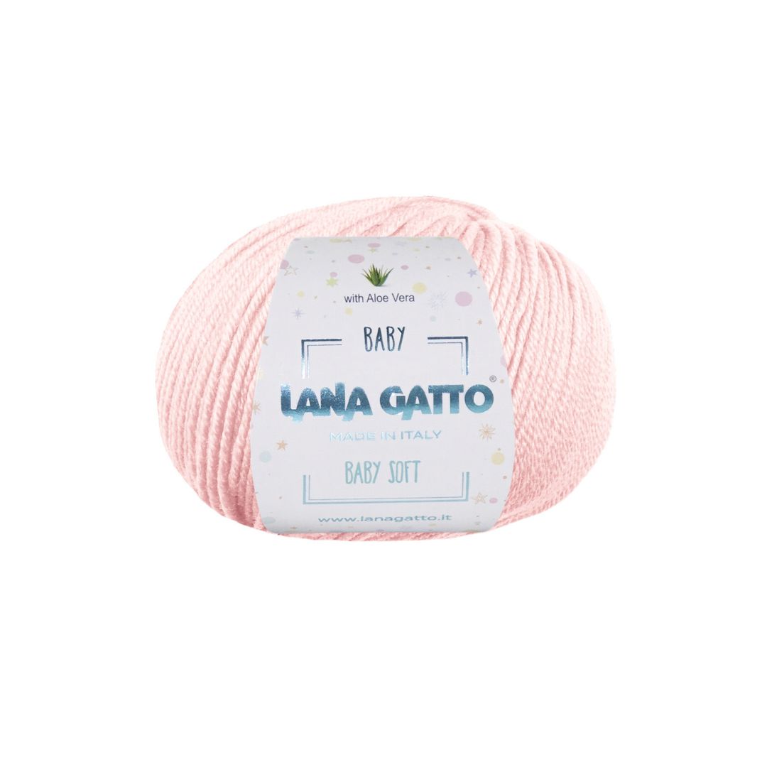 Baby Soft - 50 gr