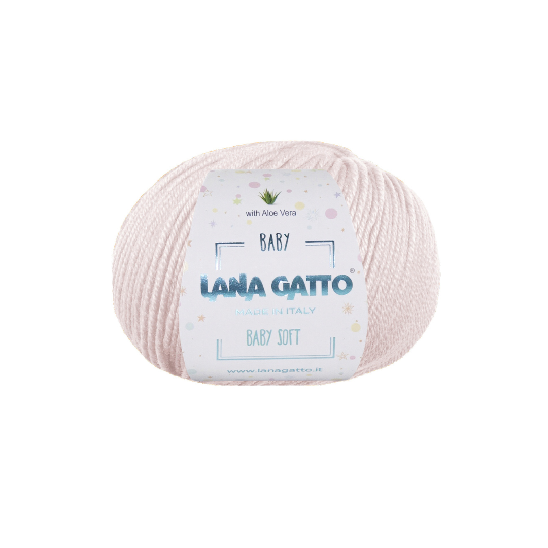 Baby Soft - 50 gr