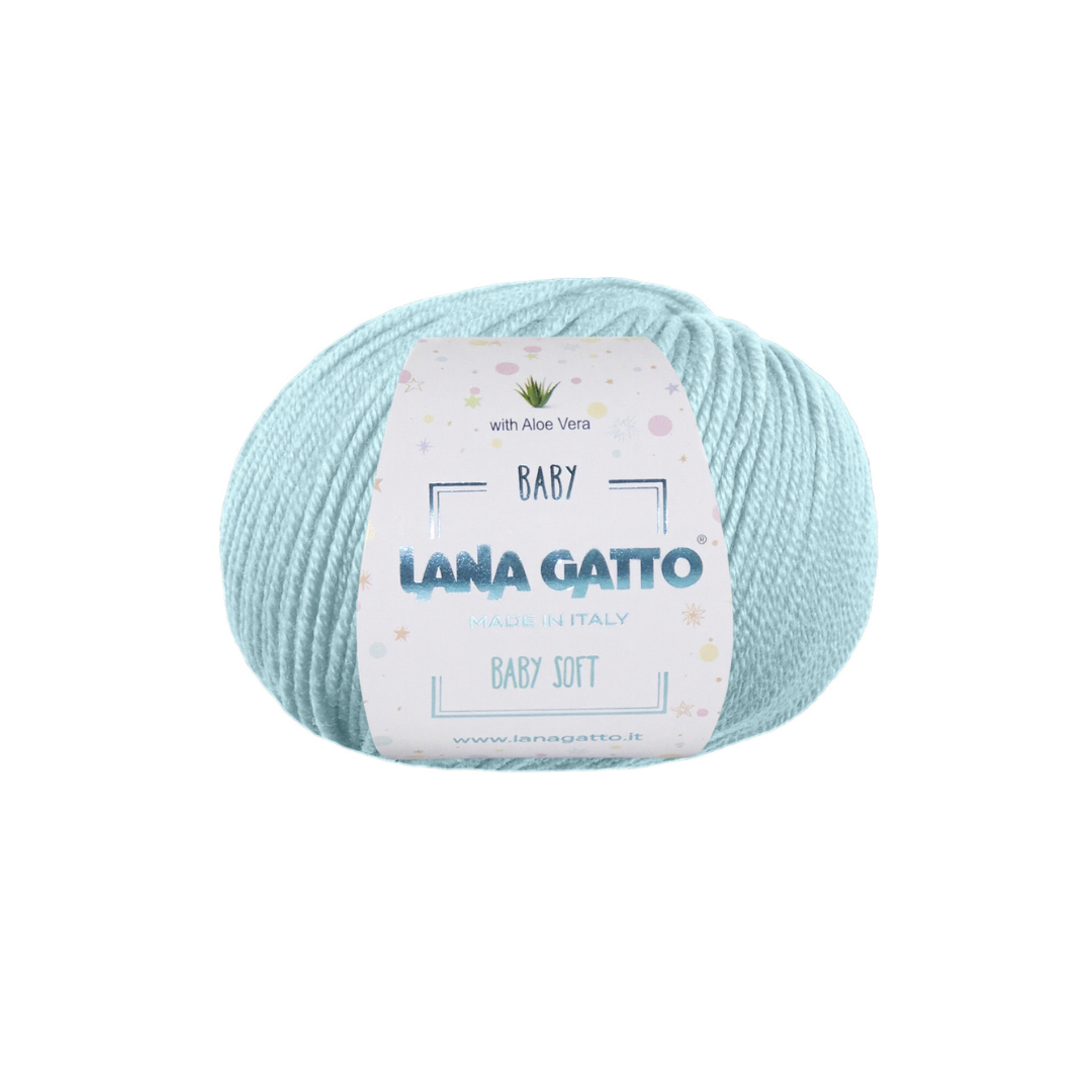 Baby Soft - 50 gr