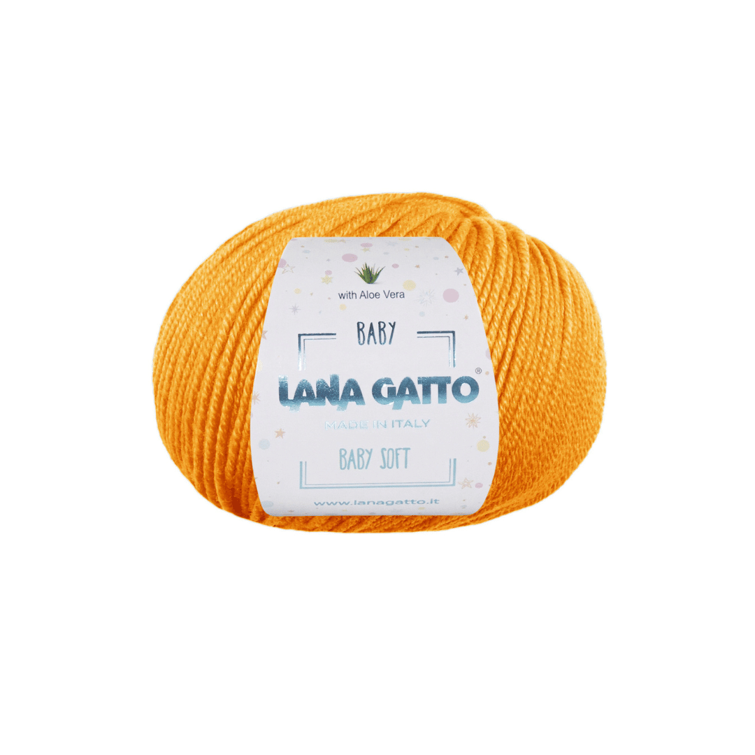 Baby Soft - 50 gr
