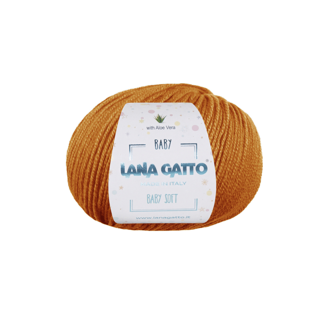 Baby Soft - 50 gr