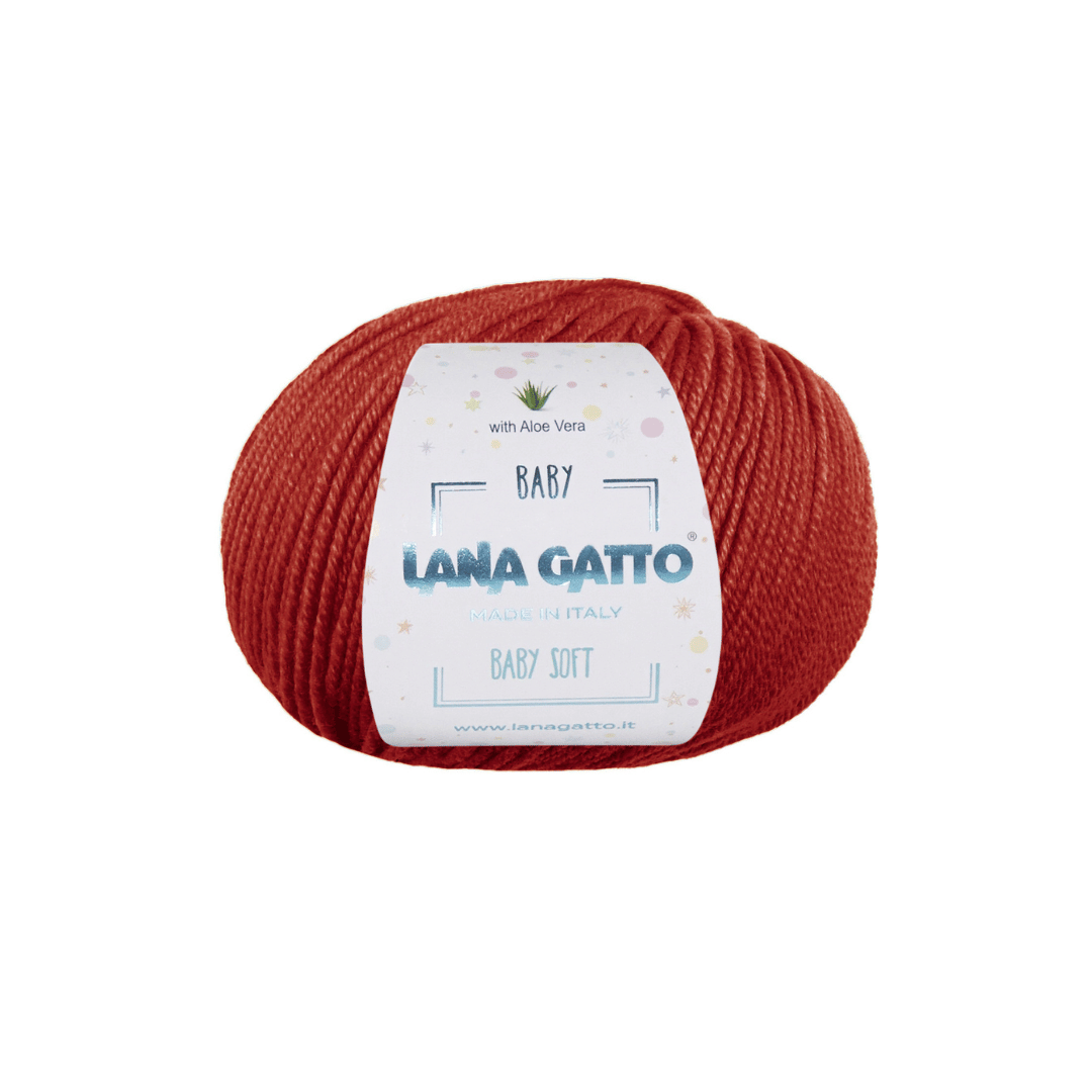 Baby Soft - 50 gr