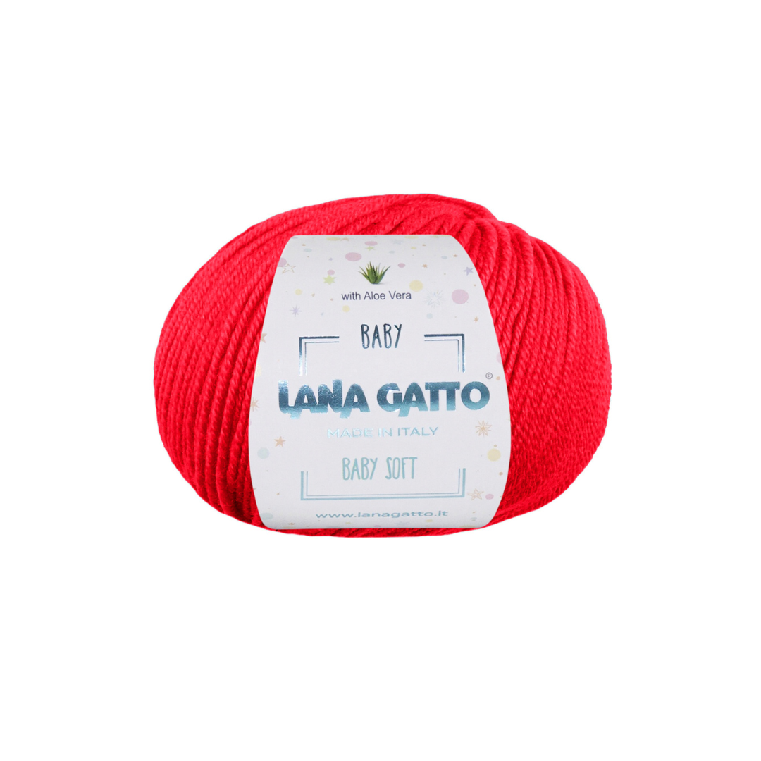 Baby Soft - 50 gr
