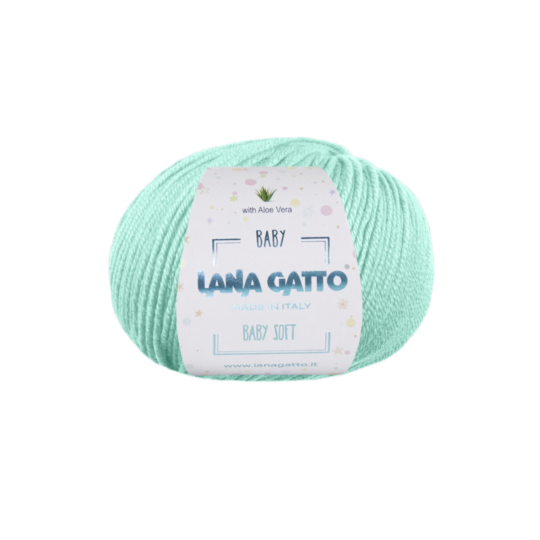 Baby Soft - 50 gr