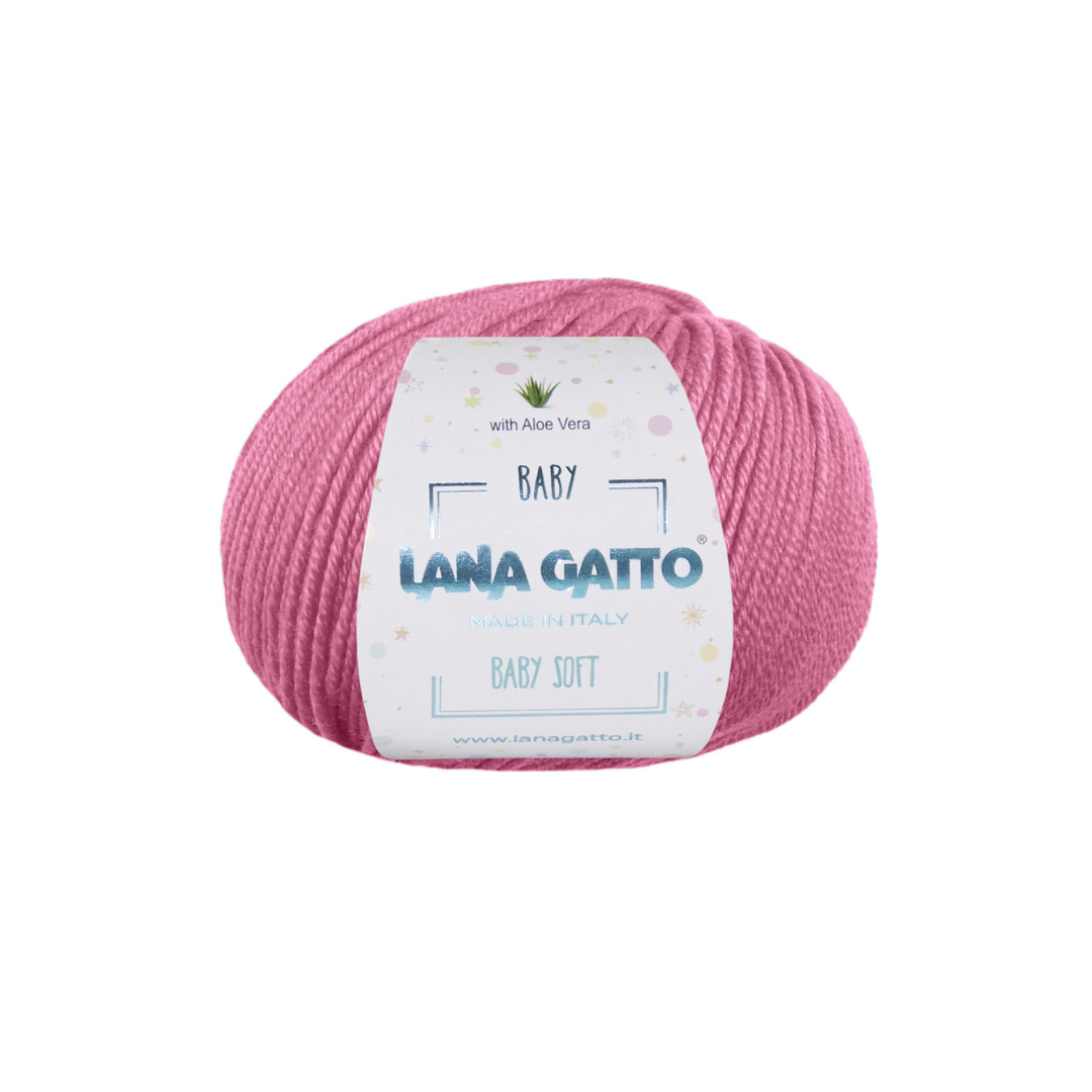Baby Soft - 50 gr